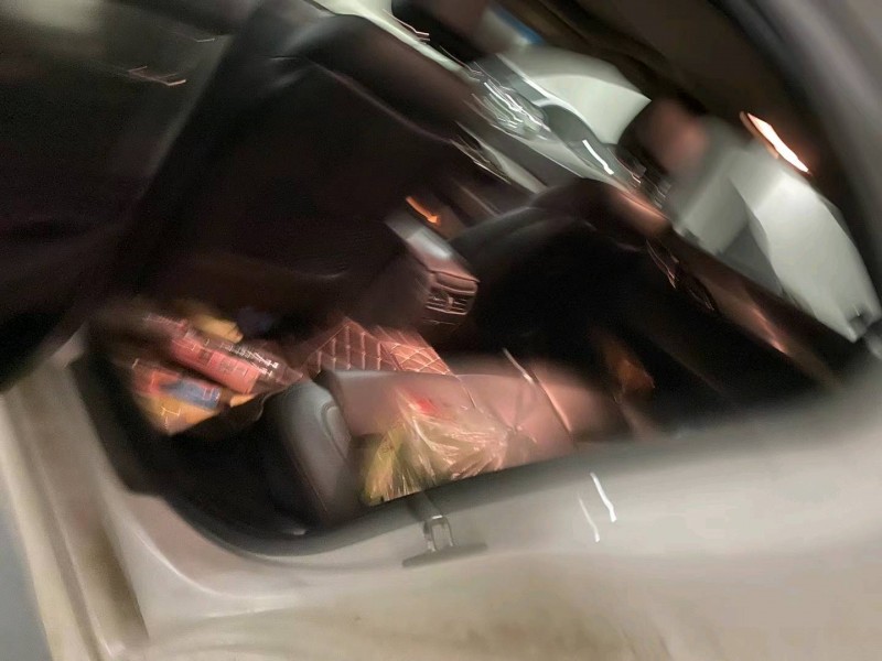 北京16年凯迪拉克ATS-L4