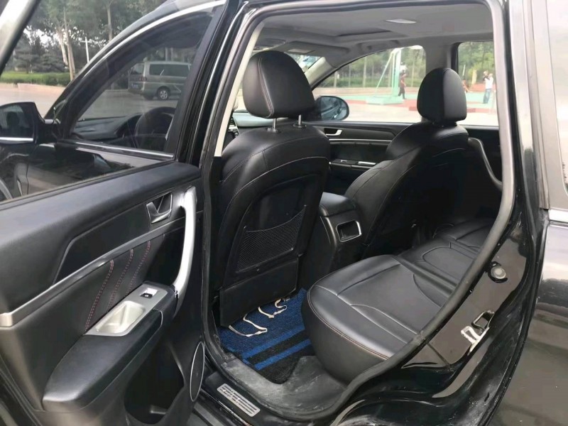 潍坊17年哈弗H65