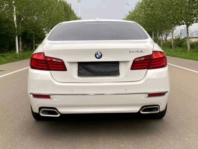 徐州13年宝马5系7