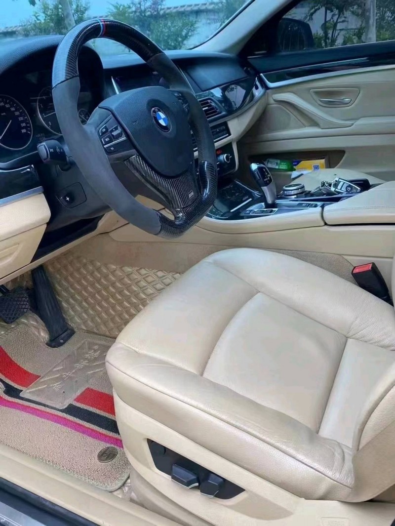 徐州13年宝马5系6