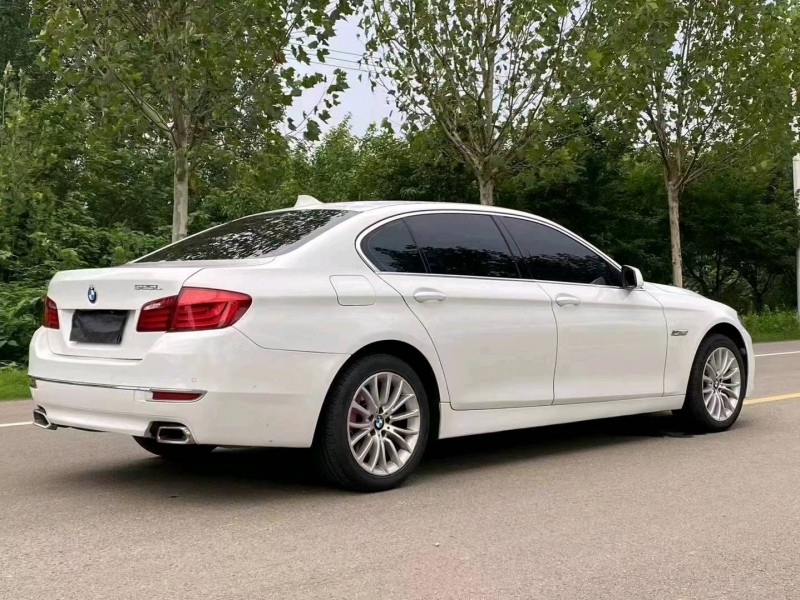 徐州13年宝马5系8