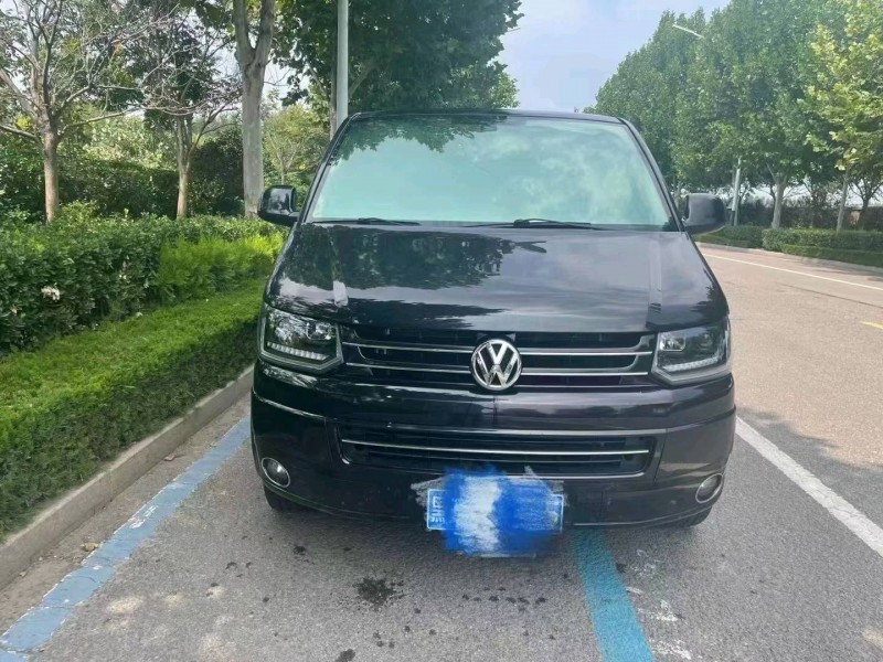 潍坊13年大众迈特威1