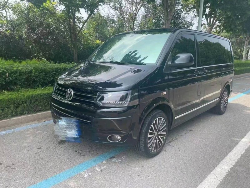 潍坊13年大众迈特威2