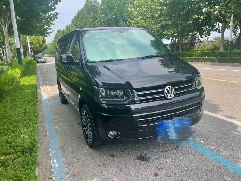 潍坊13年大众迈特威3