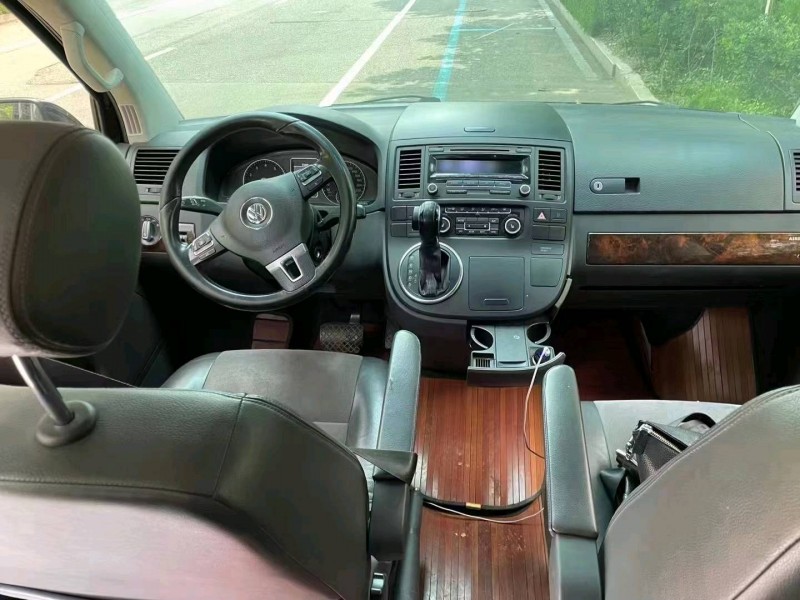 潍坊13年大众迈特威4