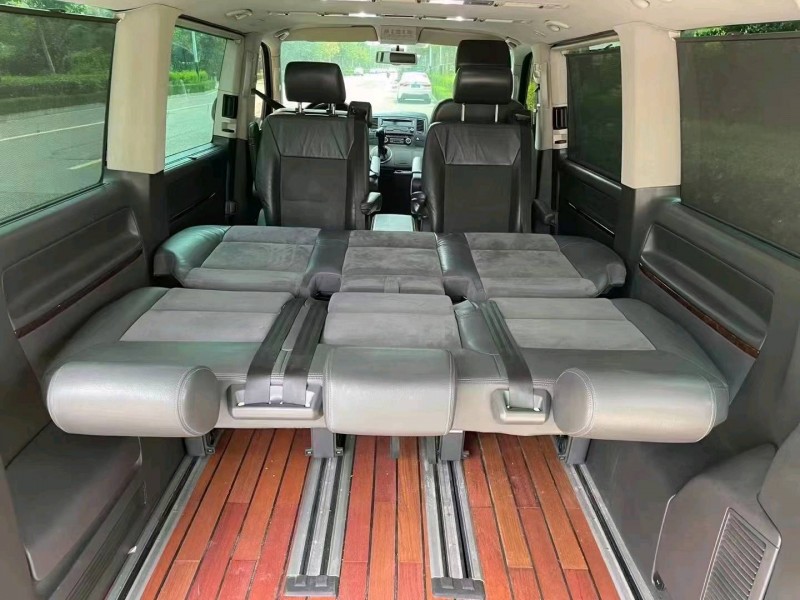 潍坊13年大众迈特威5