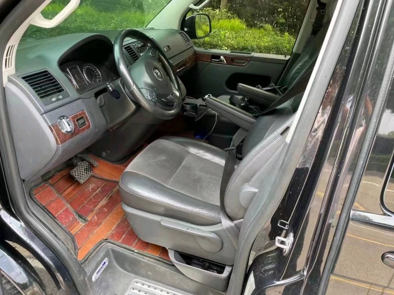 潍坊13年大众迈特威7