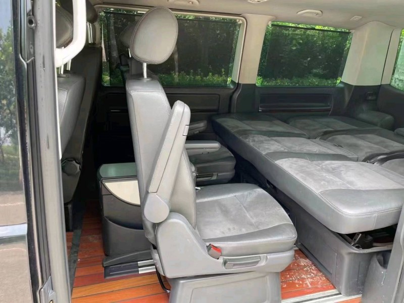 潍坊13年大众迈特威6