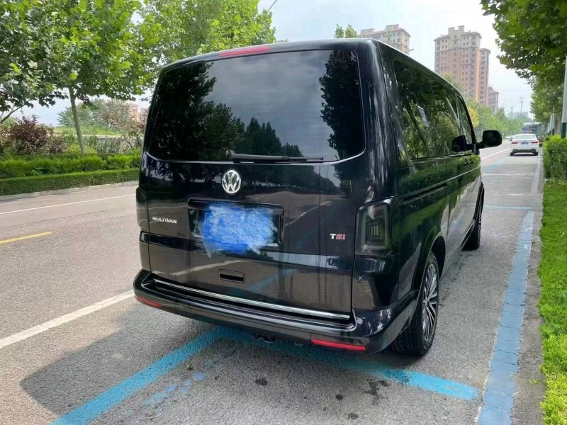 潍坊13年大众迈特威8