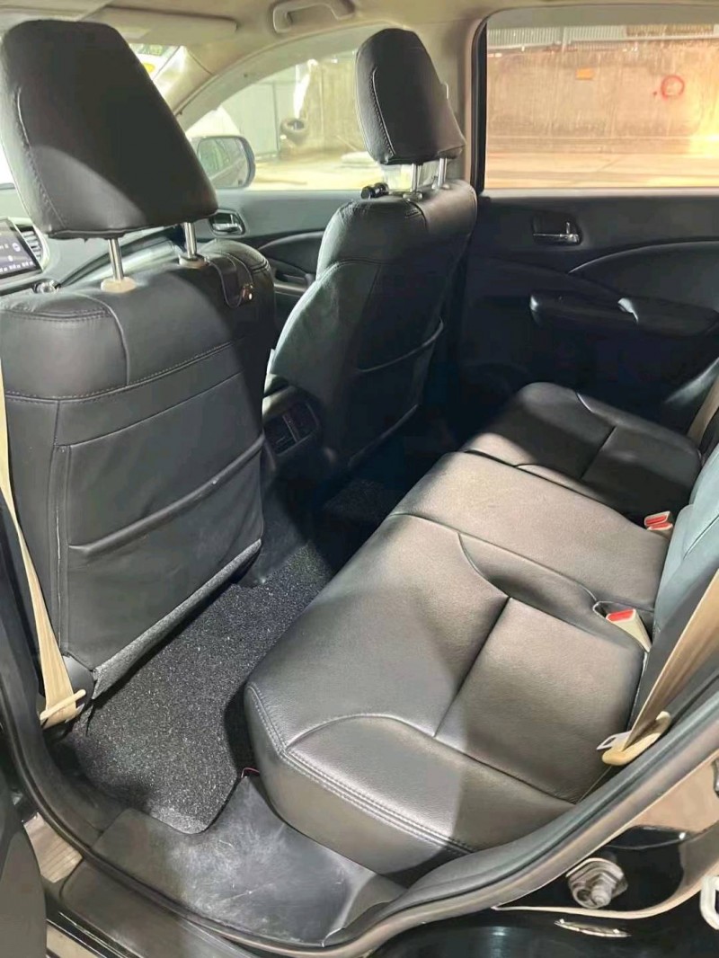 邢臺17年本田CR-V7