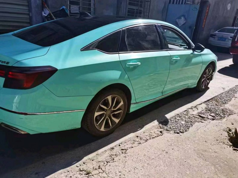 北京20年本田英诗派2