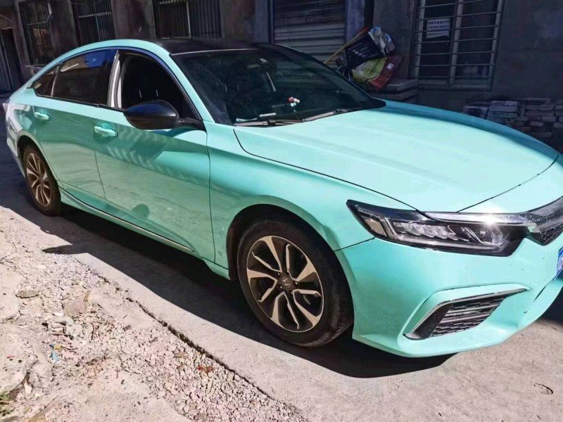 北京20年本田英诗派6