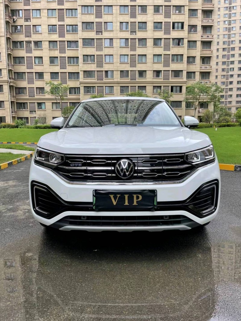 徐州22年大众途岳1