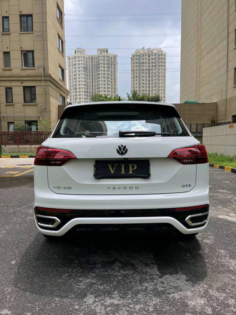 徐州22年大众途岳9