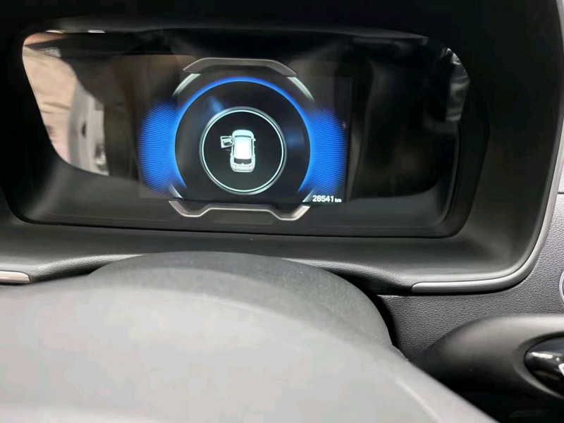 北京21年现代途胜4