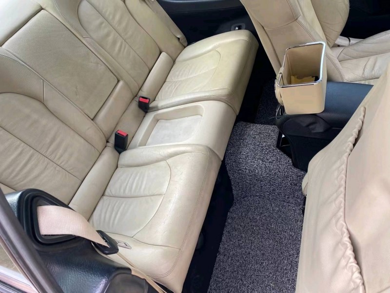 沈阳07年奔驰CLK6