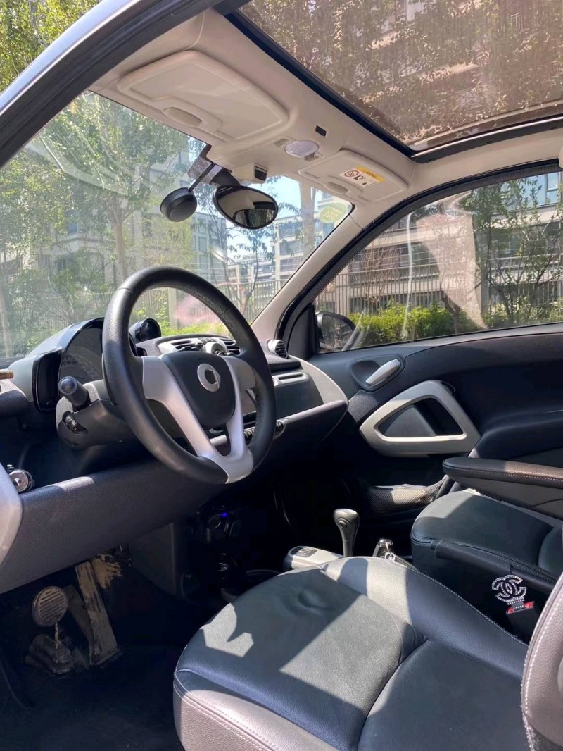 沈阳15年奔驰smart6