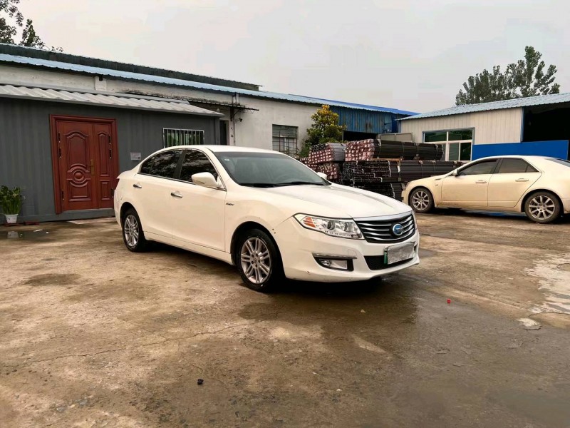 徐州17年传祺GA52