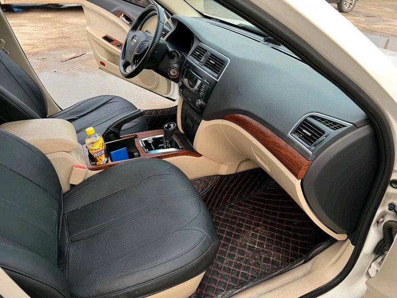 徐州17年传祺GA53