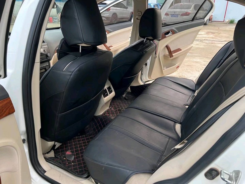 徐州17年传祺GA55