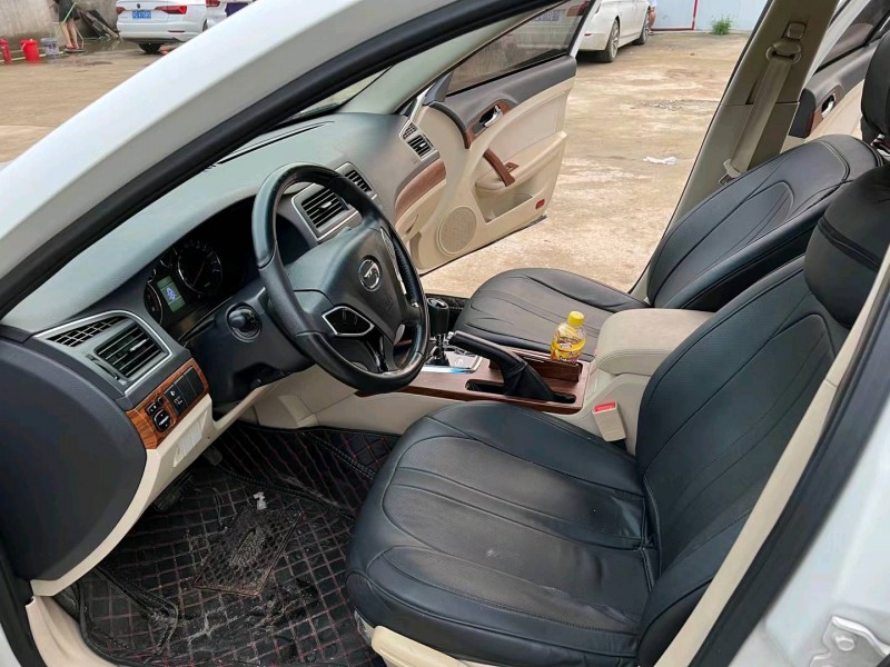 徐州17年传祺GA56