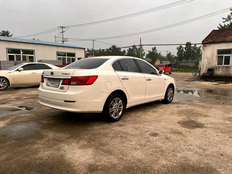 徐州17年传祺GA58