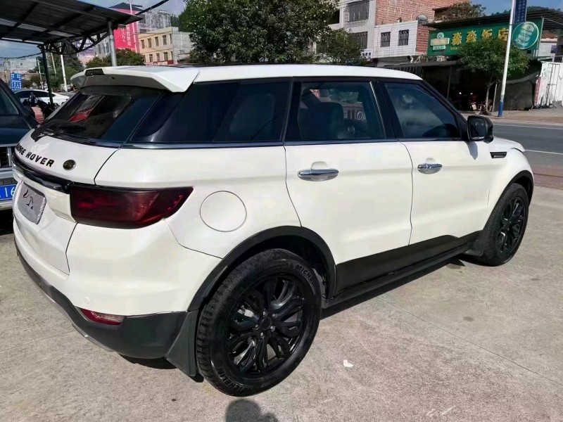邵阳16年陆风X76