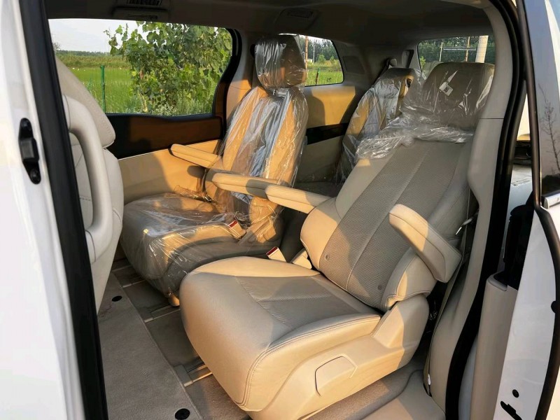 徐州22年别克GL86