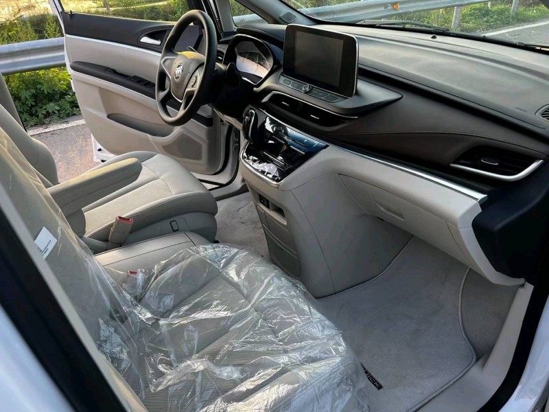 徐州22年别克GL82