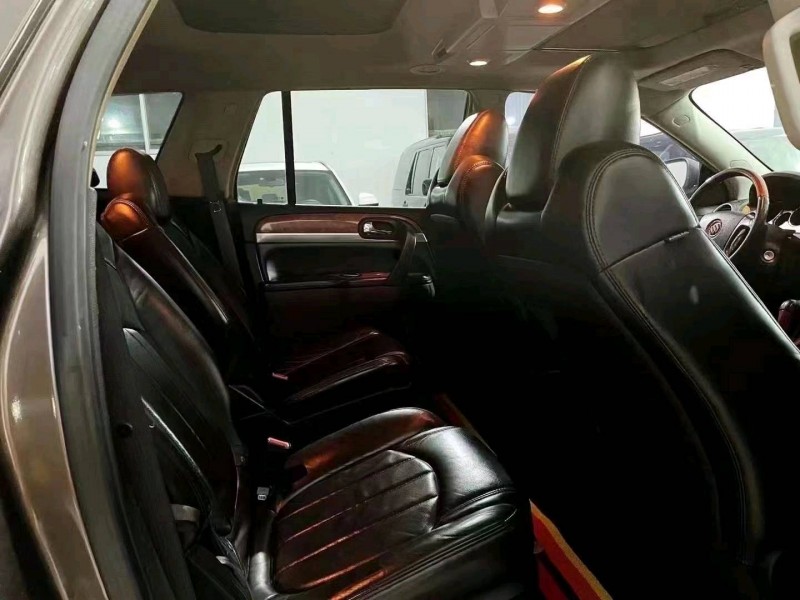 烟台11年别克昂科雷9