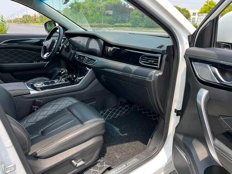 盐城20年奇瑞捷途X956