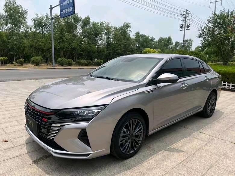 盐城21年东风奕炫3