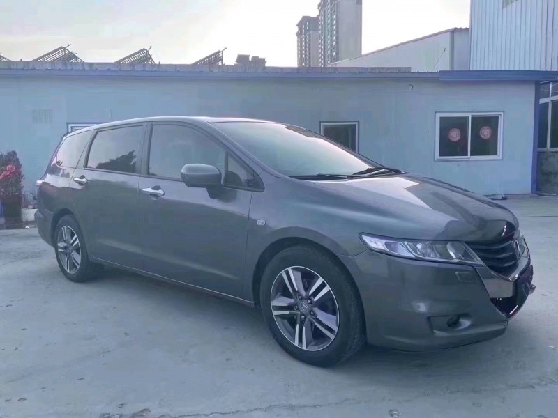 烟台11年本田奥德赛2