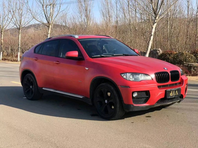 徐州13年宝马X68