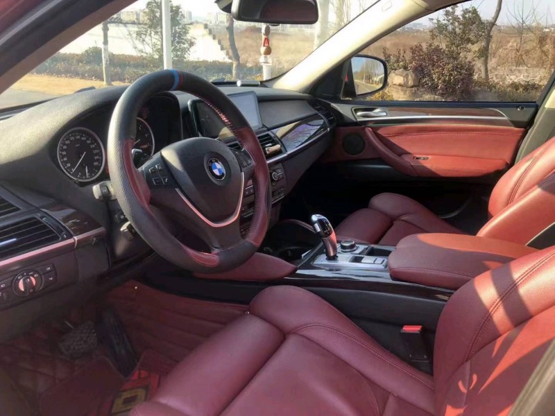 徐州13年宝马X66