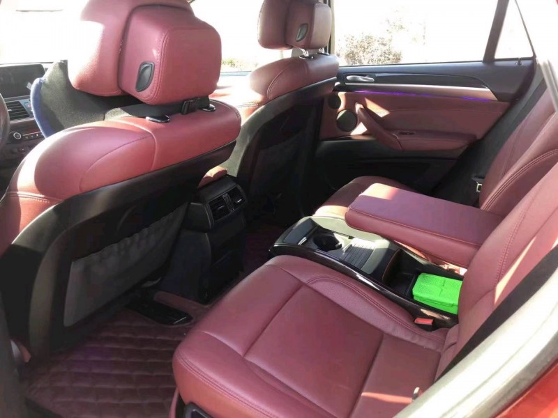 徐州13年宝马X65