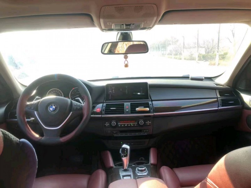 徐州13年宝马X64