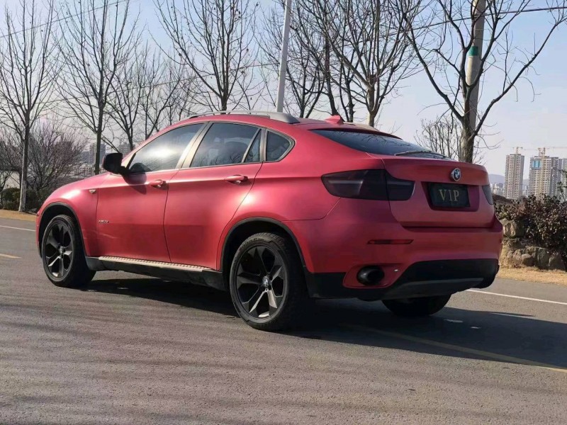 徐州13年宝马X63