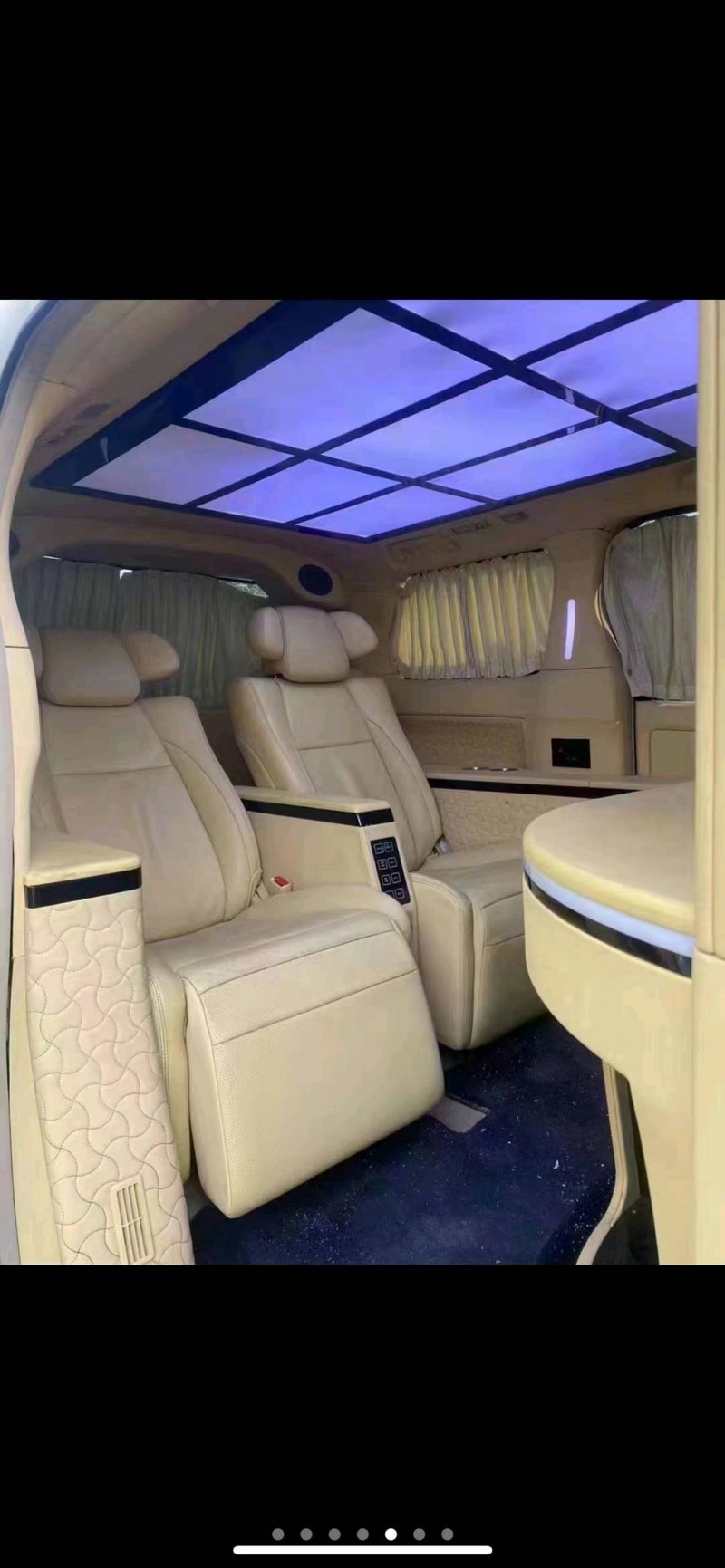 徐州11年丰田埃尔法3