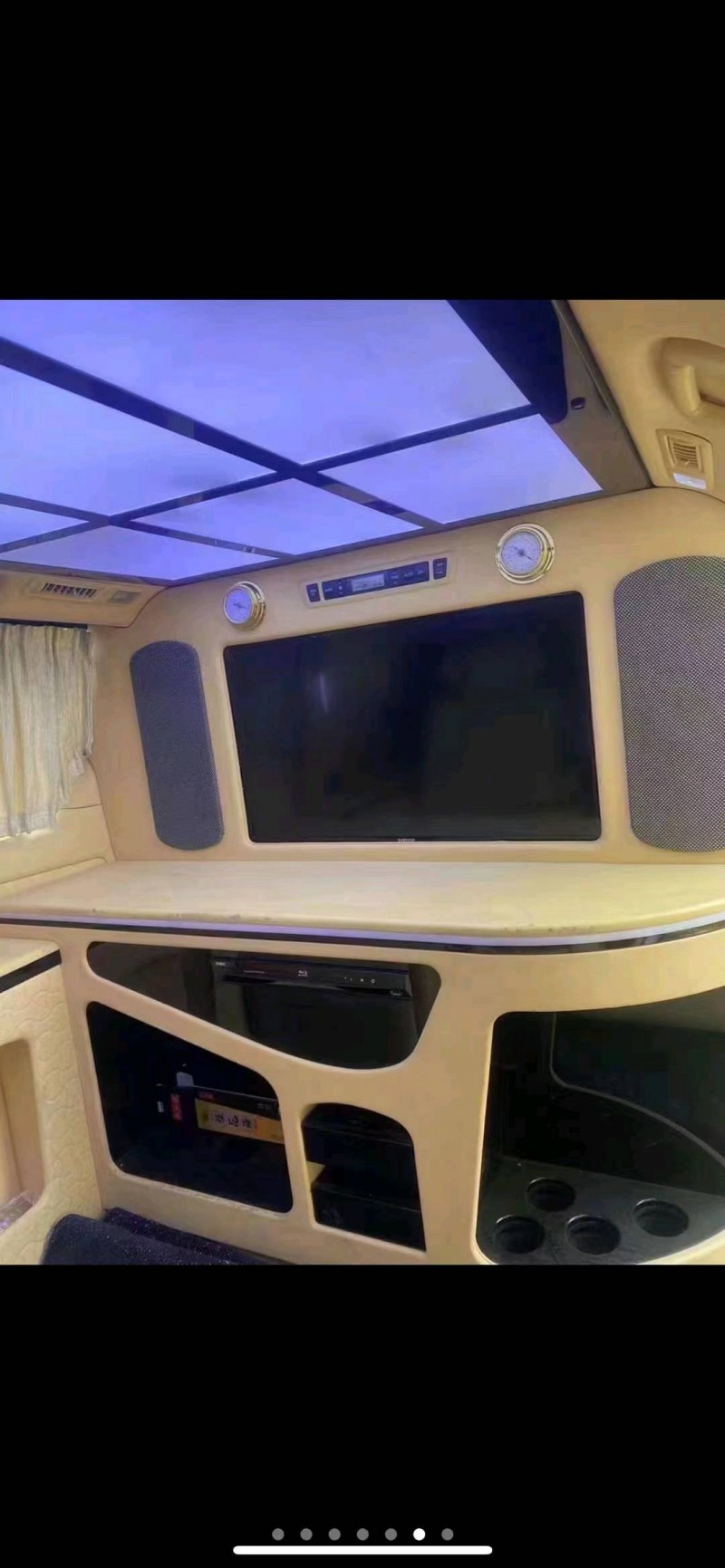 徐州11年丰田埃尔法4