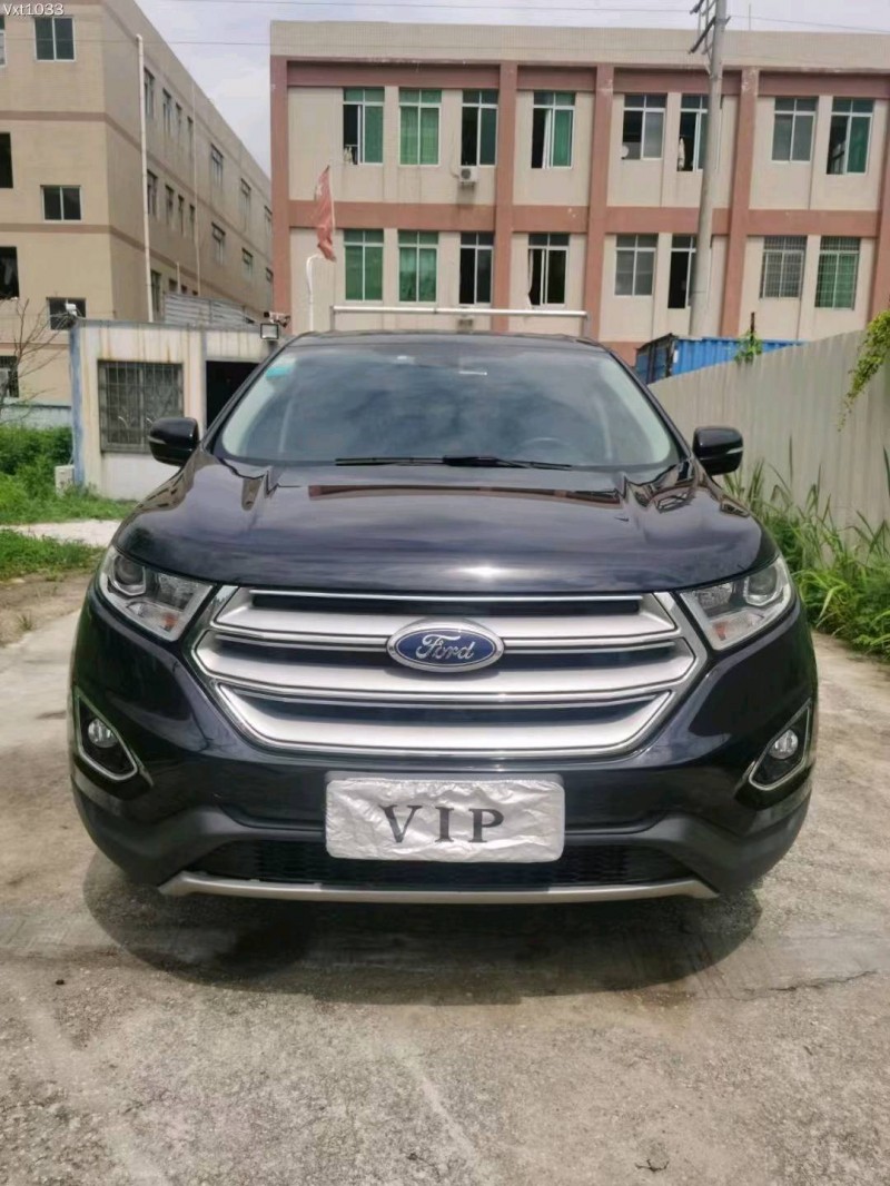 广州18年福特锐界1