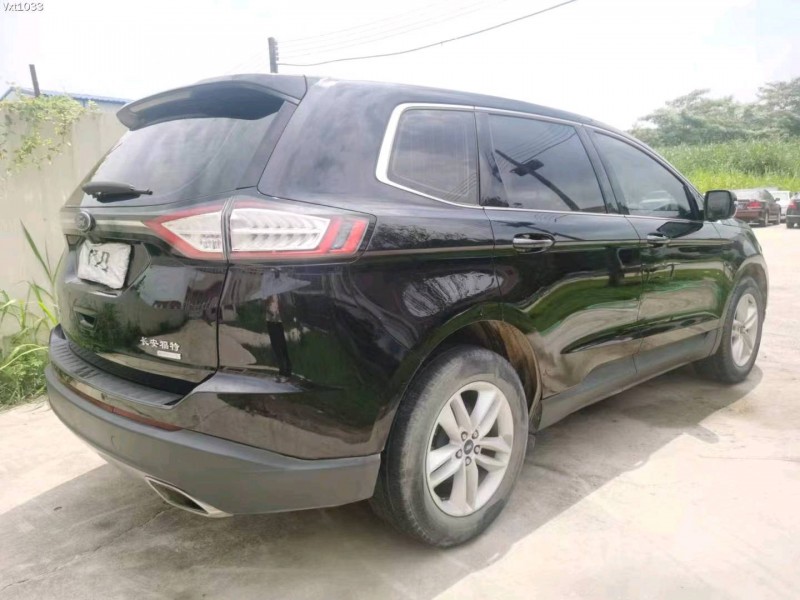 广州18年福特锐界9