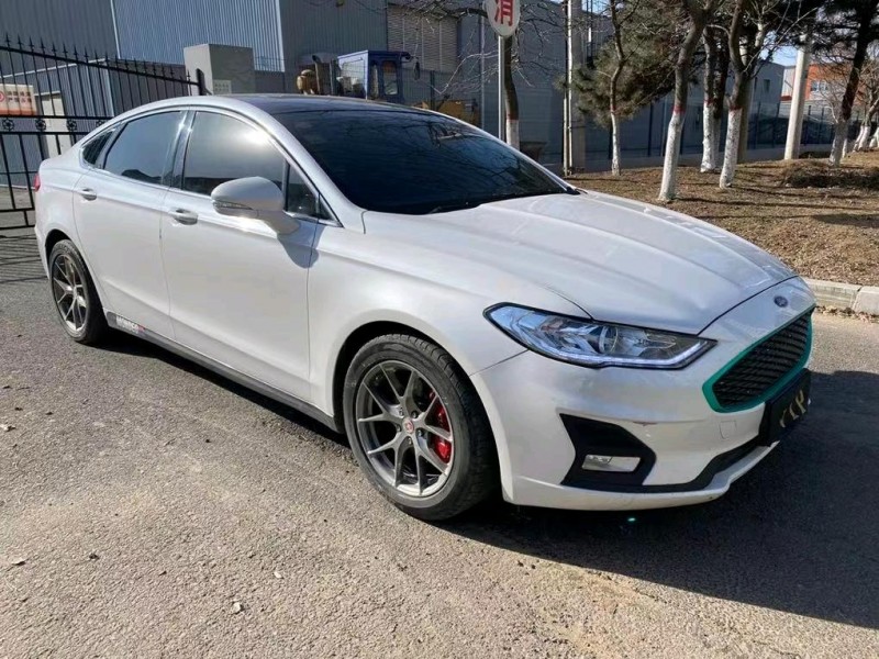 沈阳19年福特蒙迪欧4