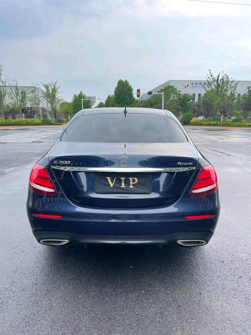 徐州18年奔驰E9