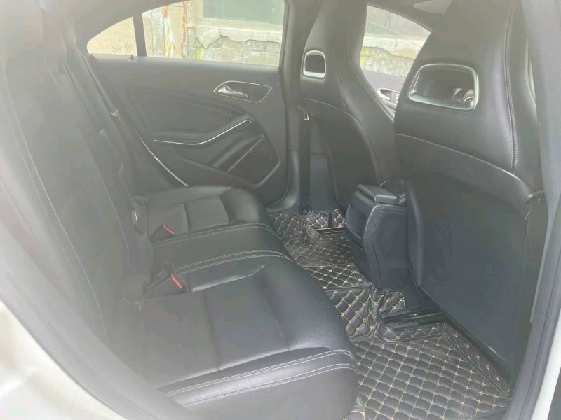 徐州17年奔驰CLA2