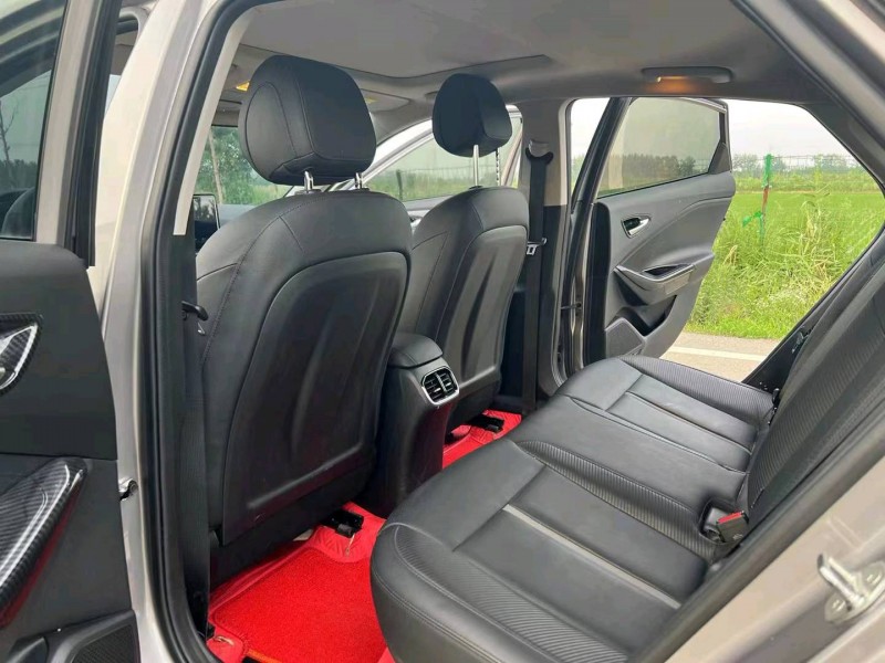 徐州20年现代菲斯塔5