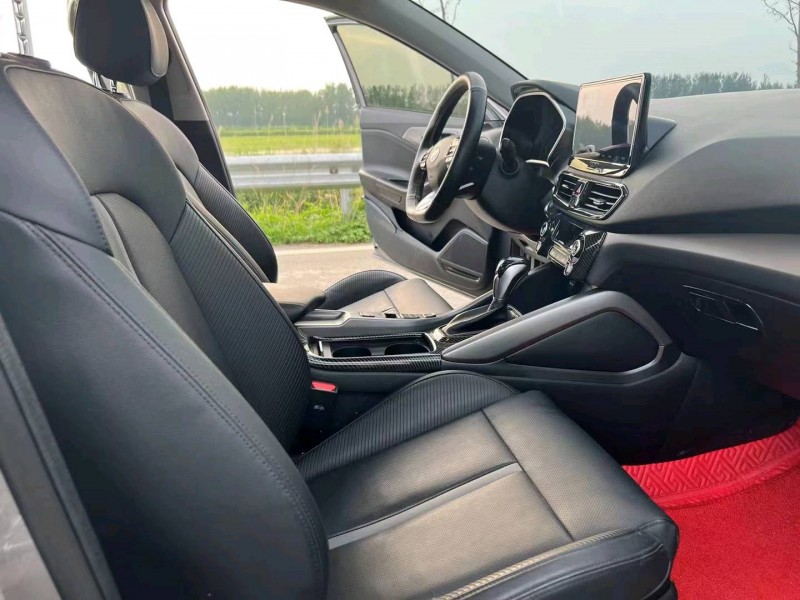 徐州20年现代菲斯塔4