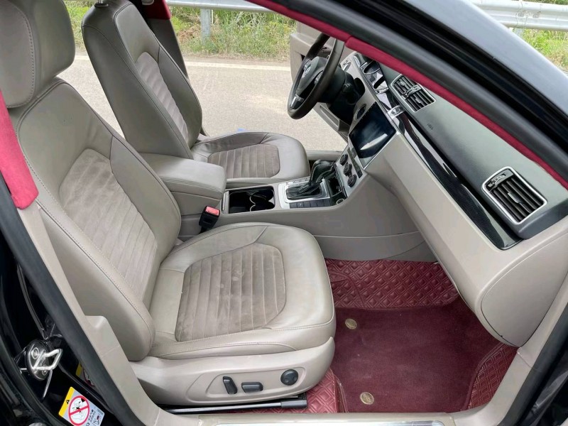 徐州15年大众迈腾4