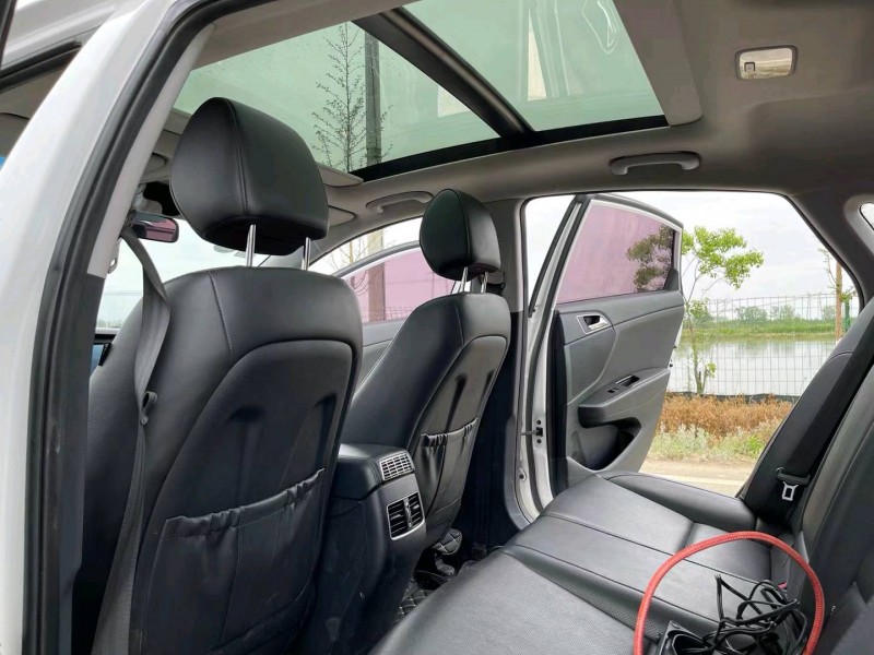 徐州17年现代名图5