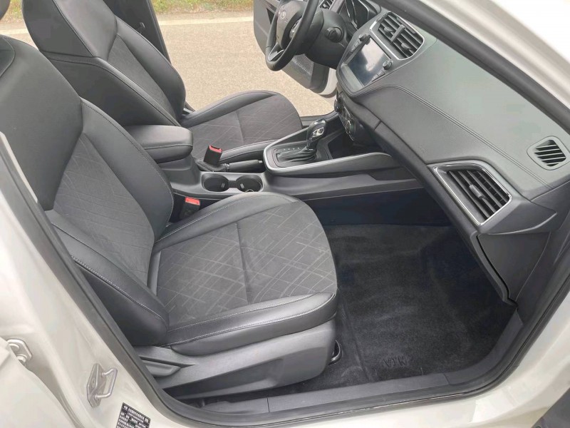 徐州19年福特福睿斯4